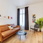 Sweet Inn Apartments - Sepulveda