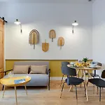 Sweet Inn Apartments - Sepulveda