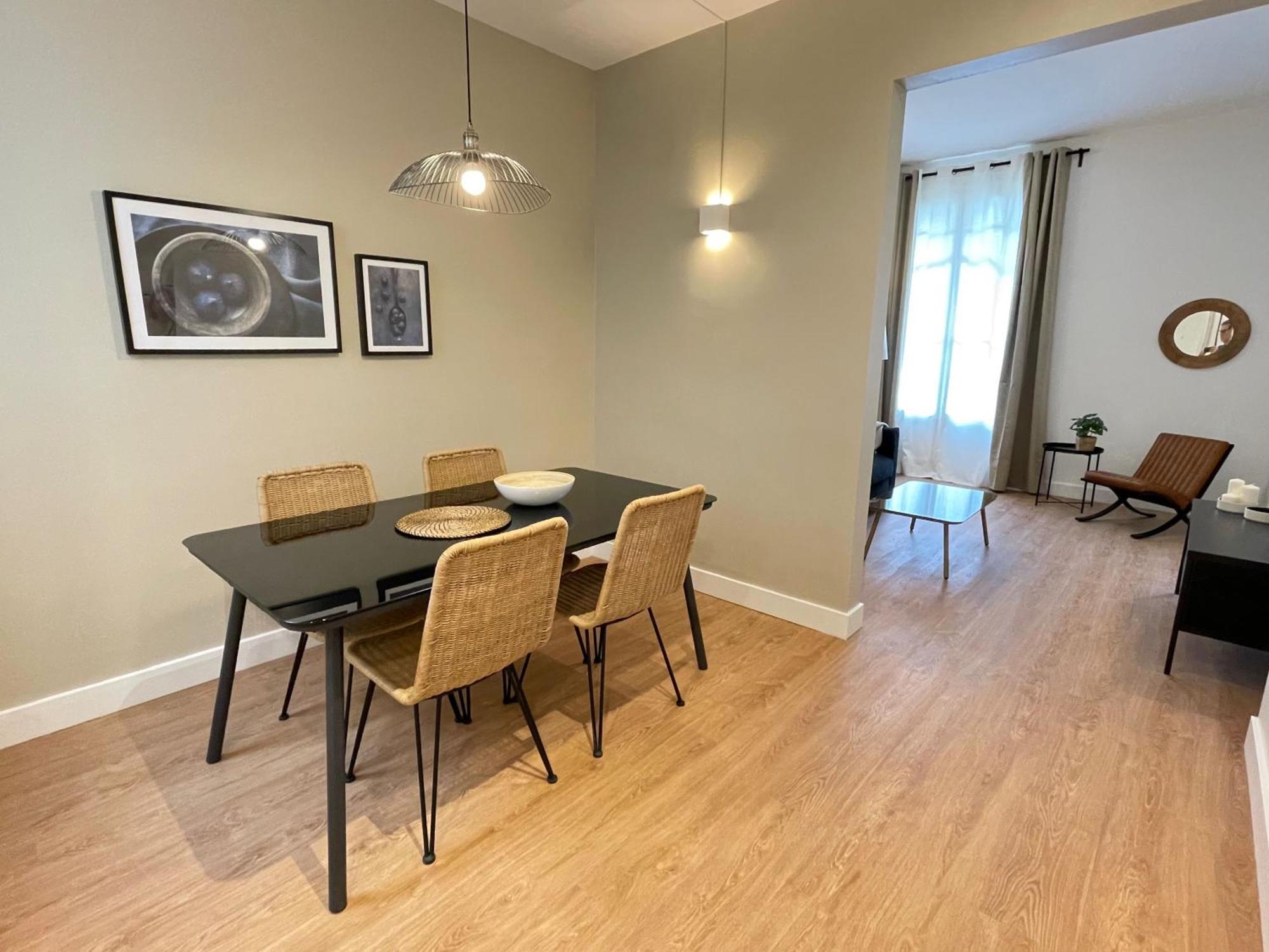 Sweett - Sepulveda Appartement