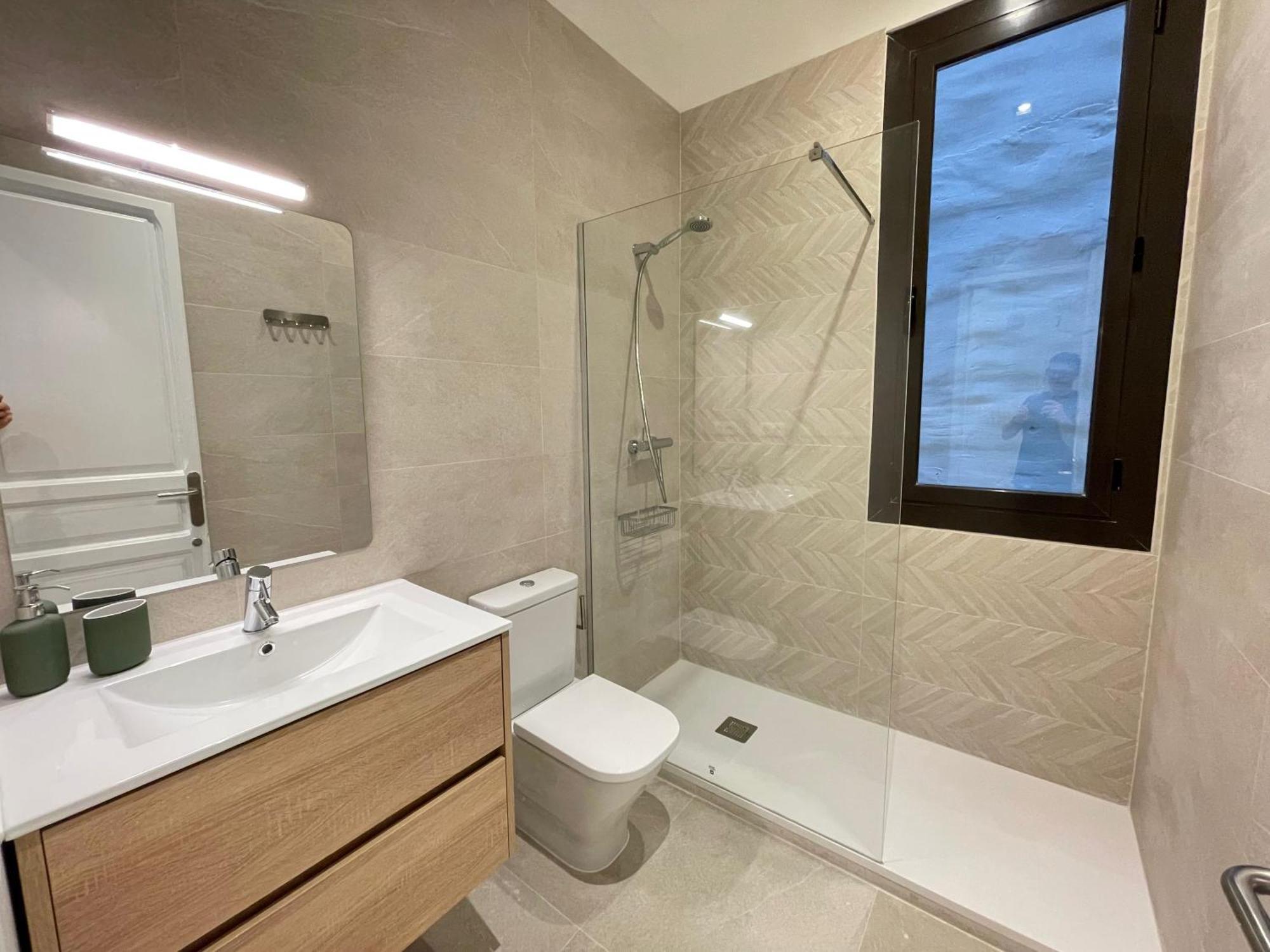 Apartment Sweett - Sepulveda *