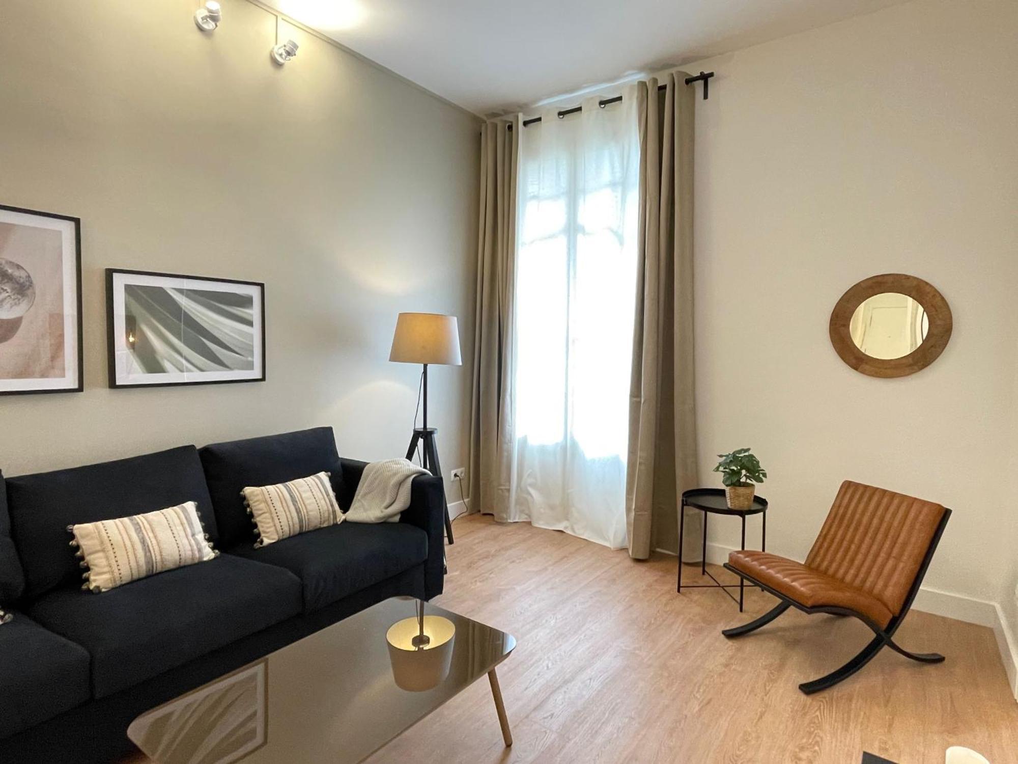 Sweett - Sepulveda Appartement Barcelona