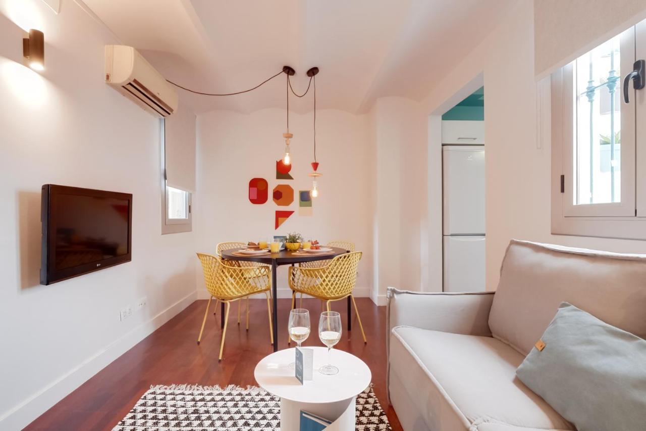 Sweett - Sepulveda Appartement Barcelona