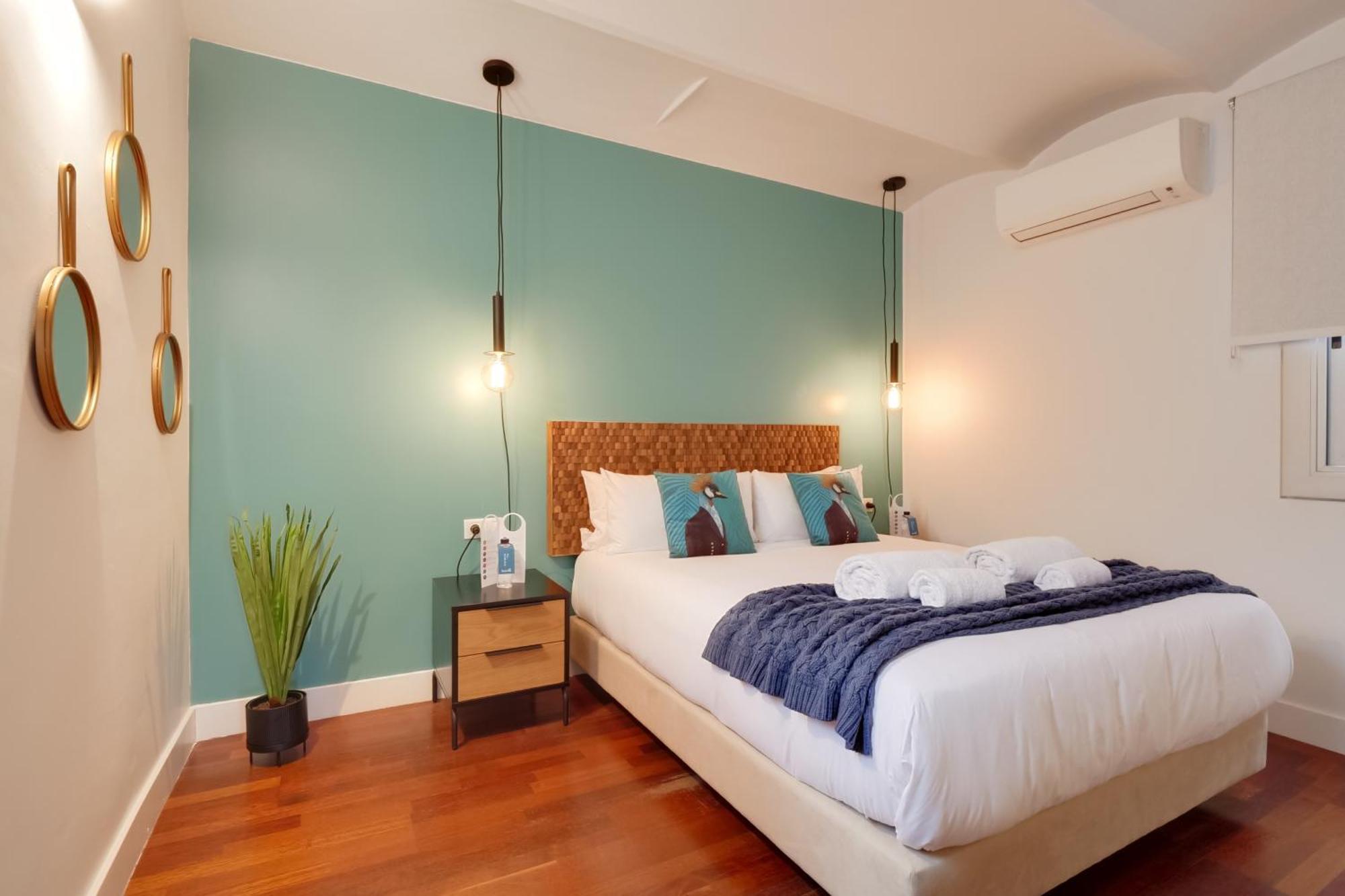 Sweett - Sepulveda Appartement