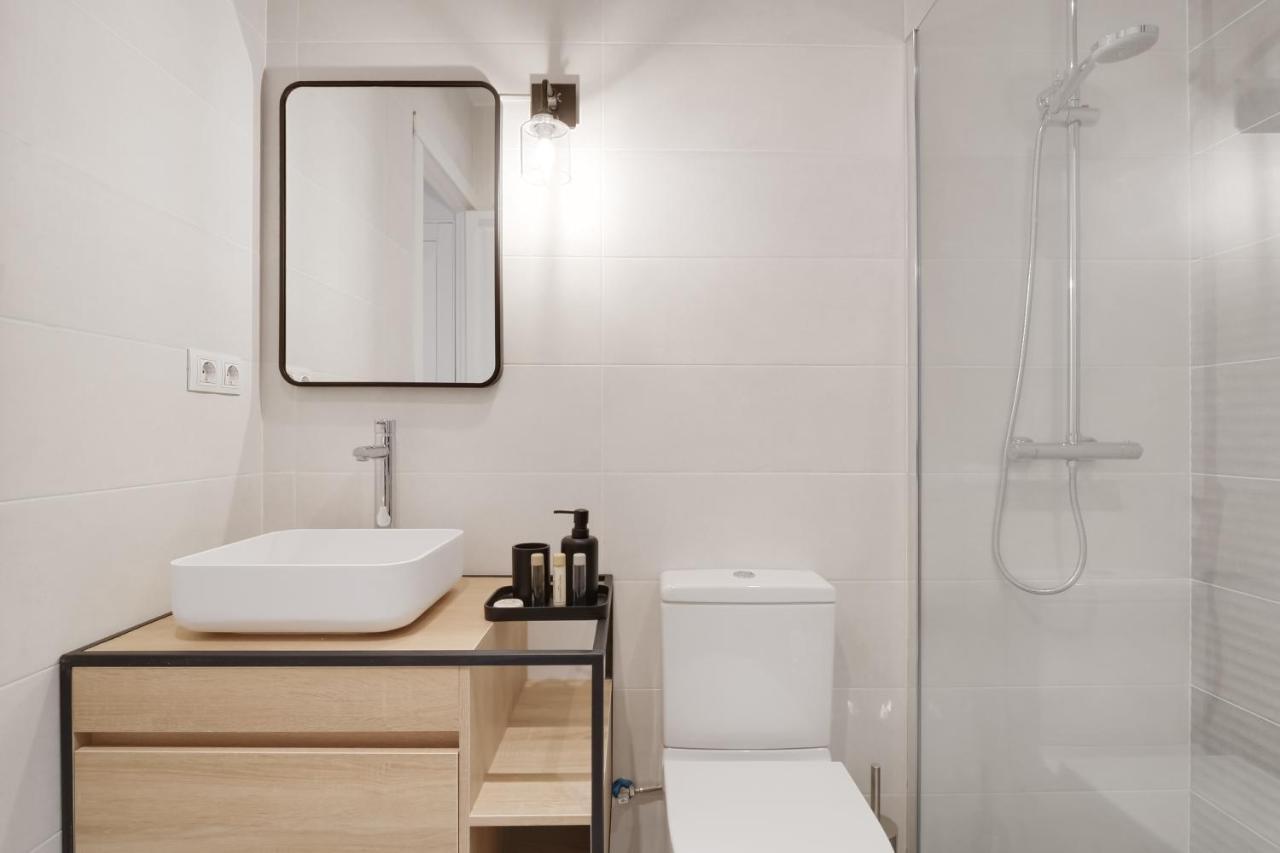Appartement Sweett - Sepulveda