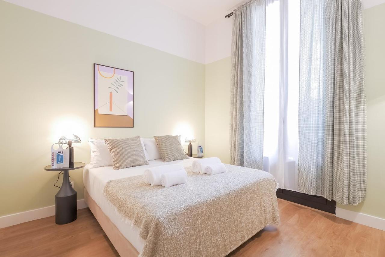 Sweett - Sepulveda Appartement *