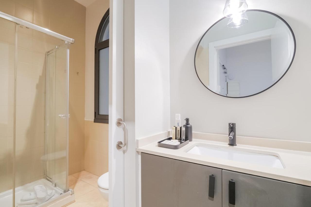 Appartement Sweett - Sepulveda *